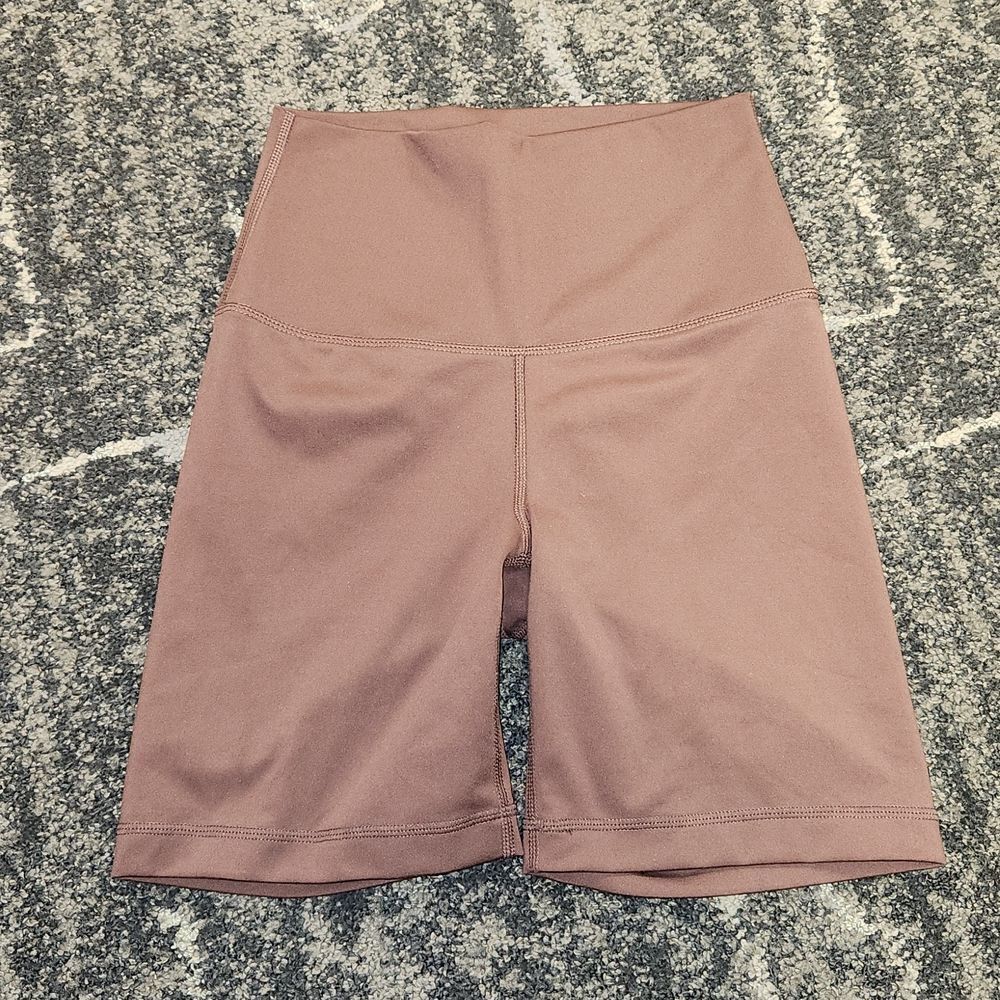 Yogalicious Lux Shorts S